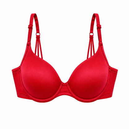 Rotesser Bra Kawat Busa Tebal Pushup