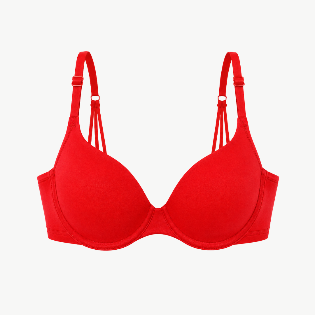 Rotesser Bra Kawat Busa Tebal Pushup