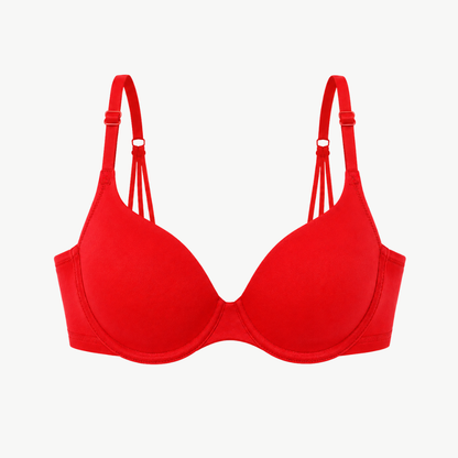 Rotesser Bra Kawat Busa Tebal Pushup